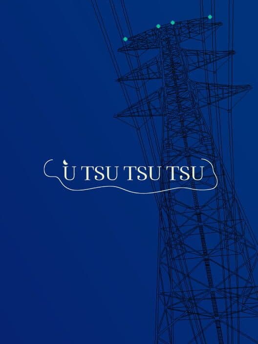 U Tsu Tsu Tsu cover art