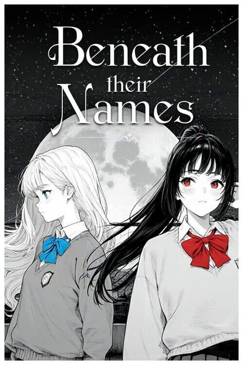 Beneath their Names cover art