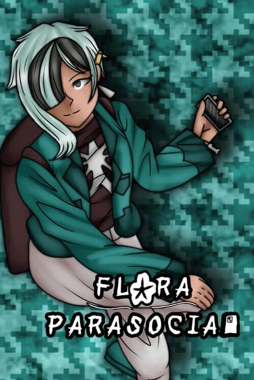 Flora Parasocial cover art