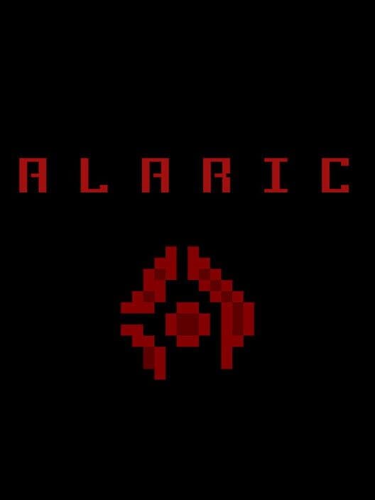 Alaric cover art