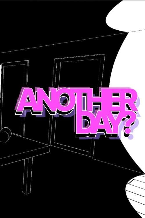 Is Today Another Day? cover art