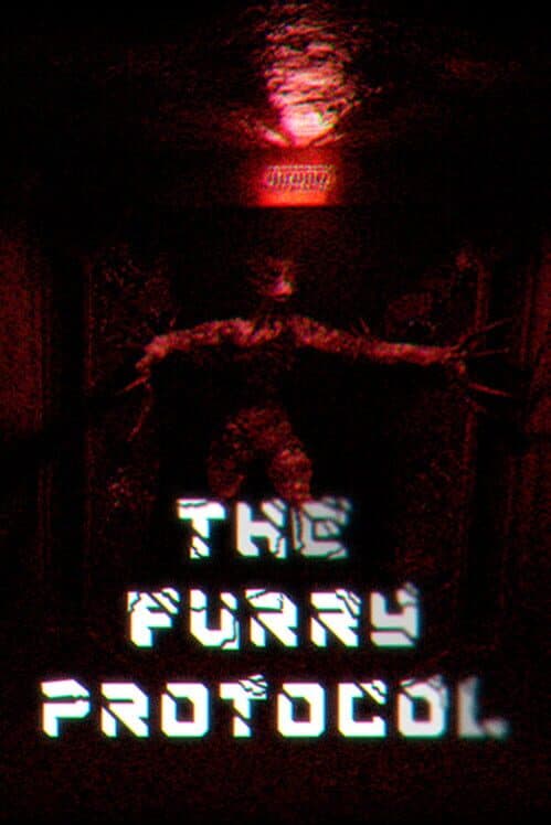 The Furry Protocol cover art
