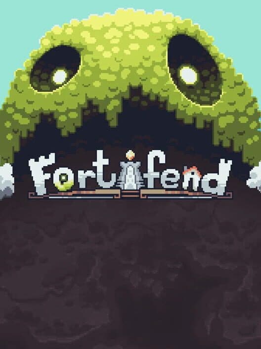 Fortifend cover art