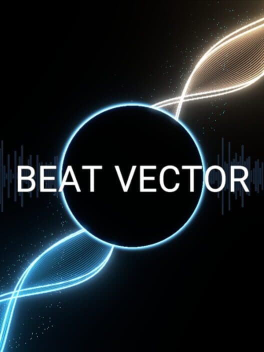 Beat Vector cover art
