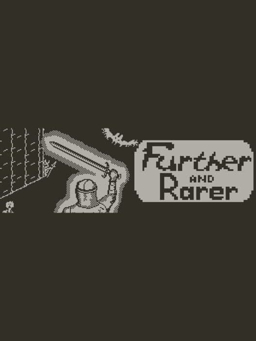 Further and Rarer cover art