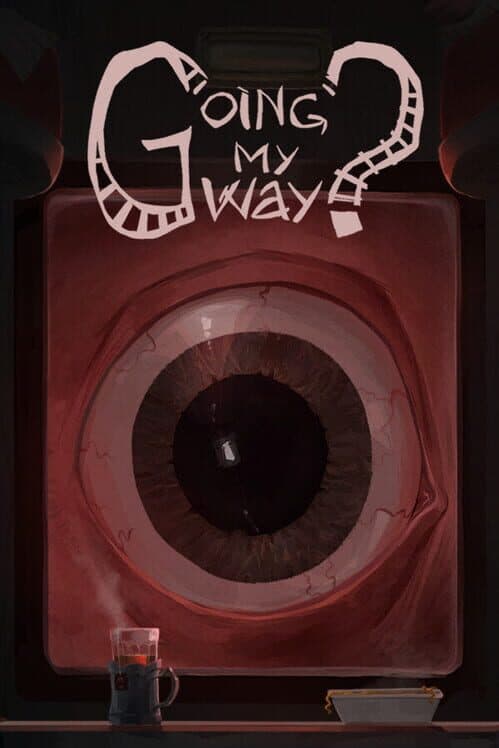 Going My Way? cover art