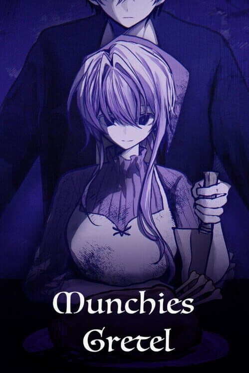 MunchiesGretel cover art