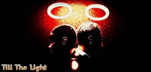 Till The Light cover art