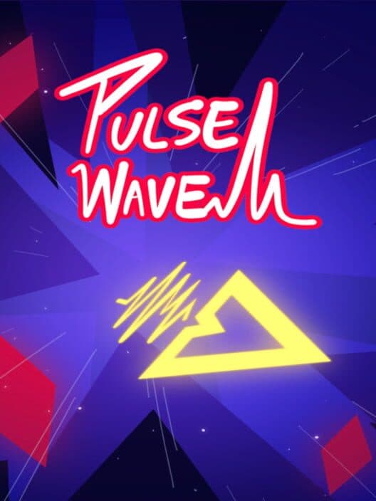 PulseWave cover art