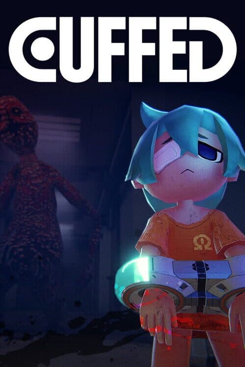 Cuffed cover art