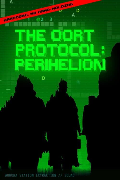Oort Protocol: Perihelion cover art