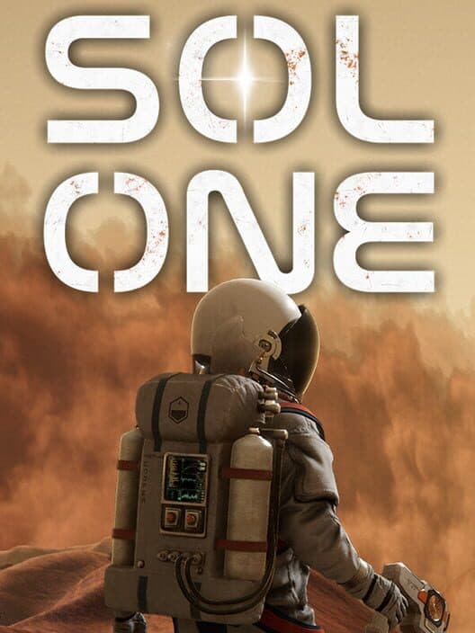 Sol One cover art