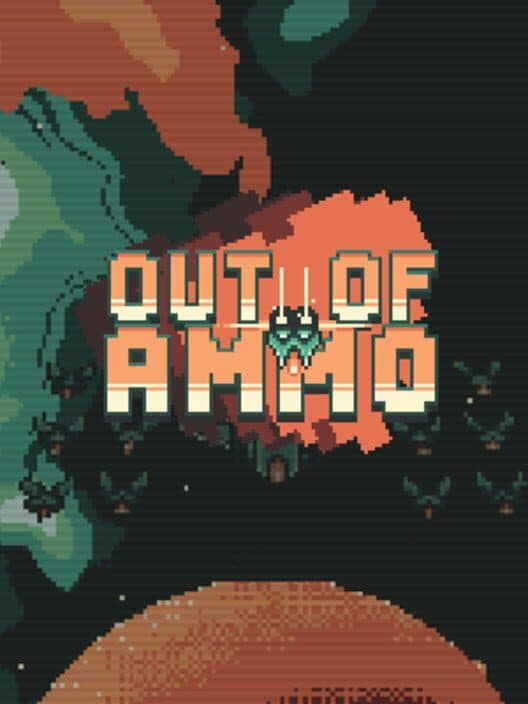 Out of Ammo cover art