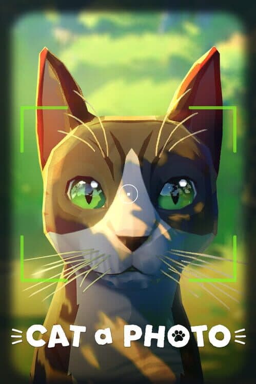 Cat a Photo cover art