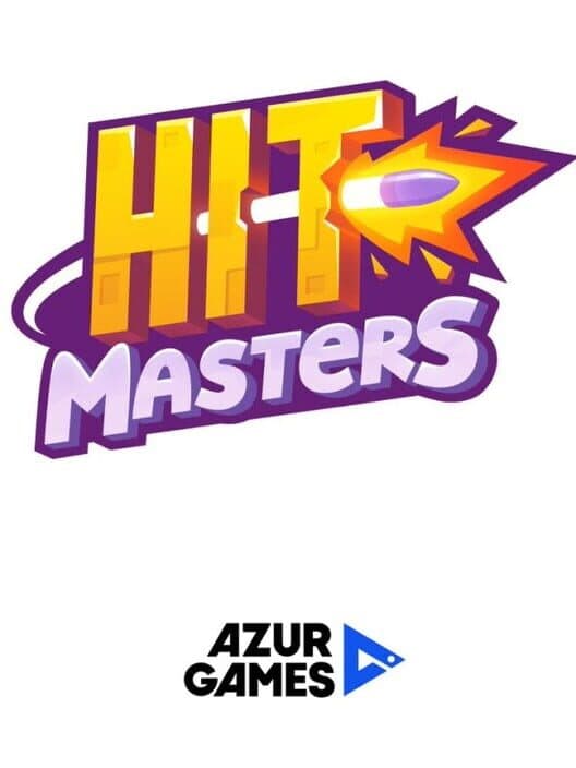 Hitmasters cover art