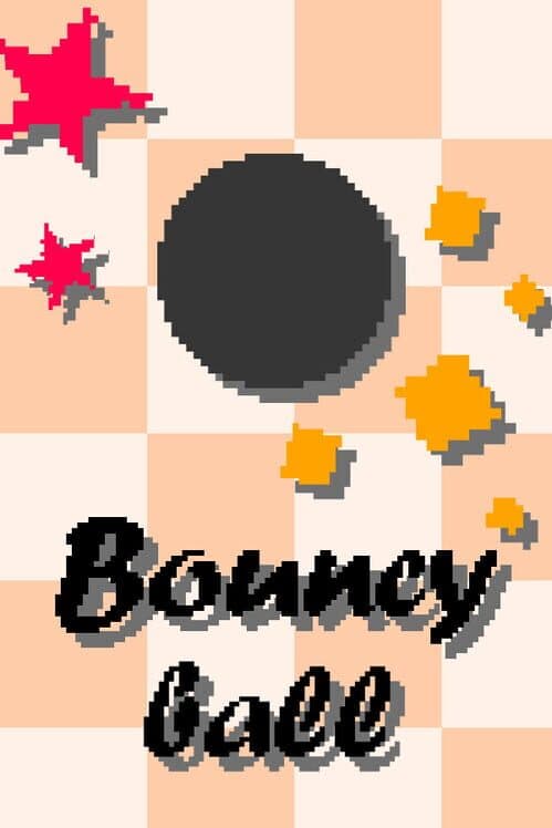 Bouncy Ball cover art