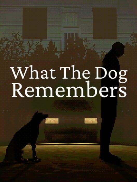 What the Dog Remembers cover art