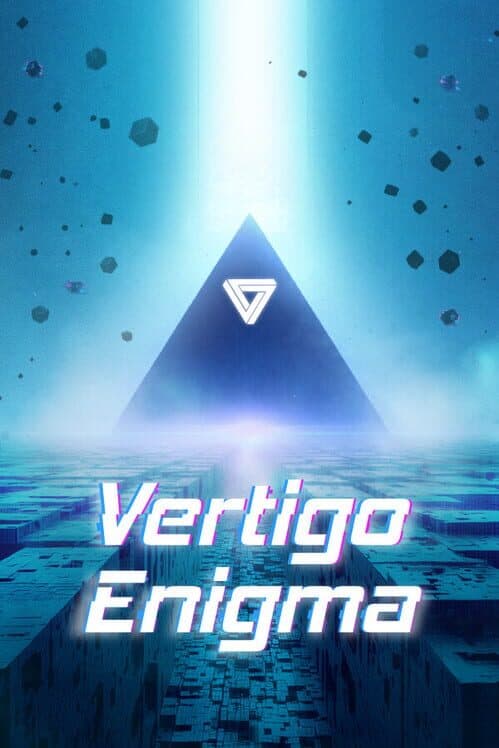 Vertigo Enigma cover art