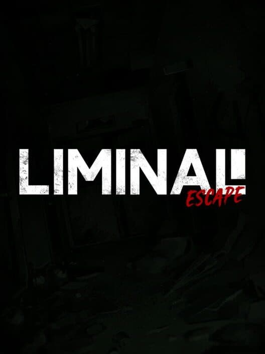 Liminal Escape cover art