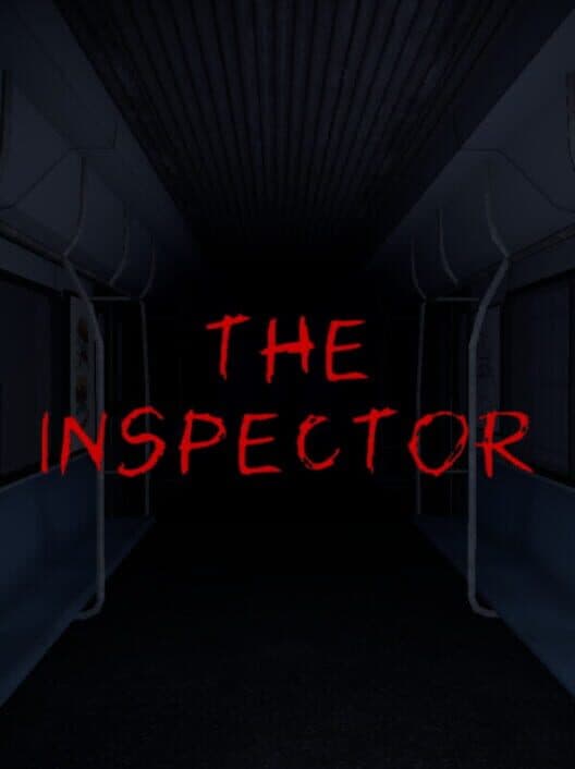 The Inspector cover art