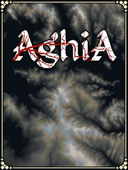 Aghia cover art