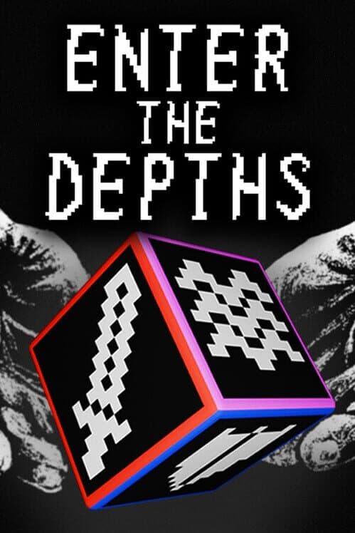 Enter the Depths cover art