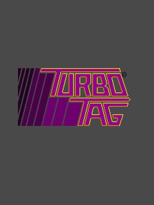 Turbo Tag cover art