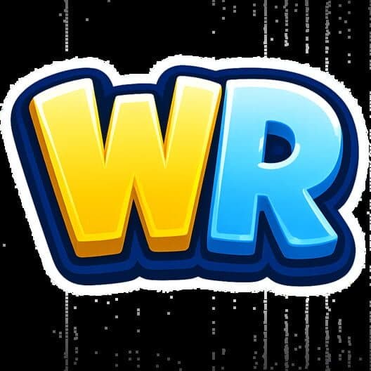 WordRaid cover art