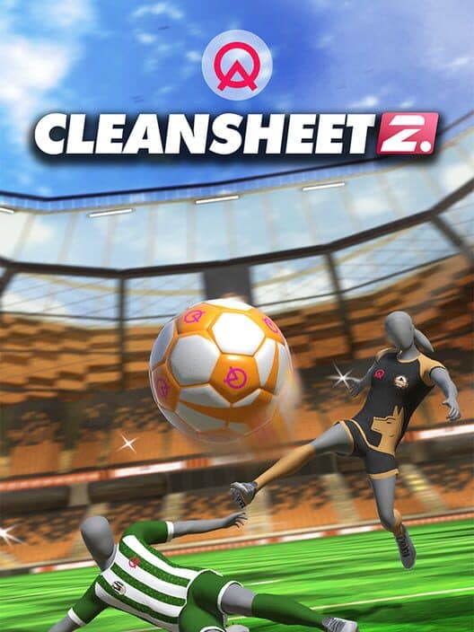 CleanSheet 2 cover art