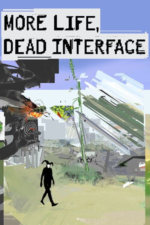 More Life, Dead Interface cover art
