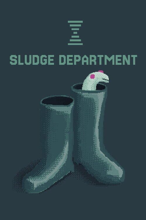 Sludge Department cover art