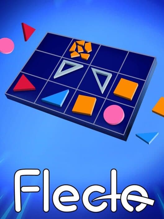 Flecto cover art