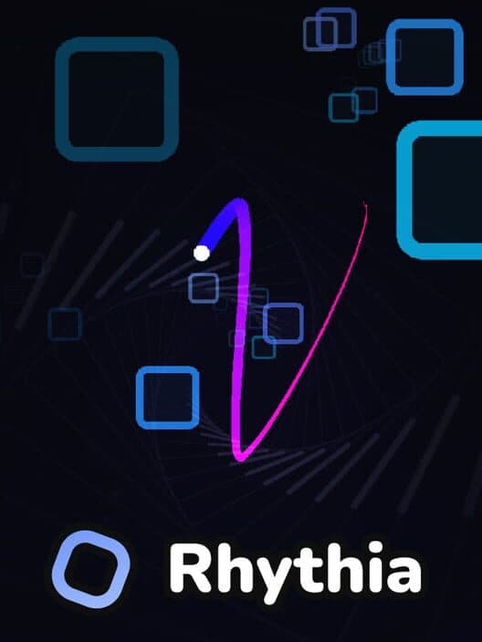 Rhythia cover art