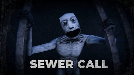 Sewer Call cover art