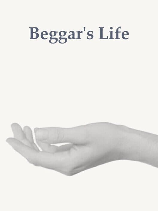 Beggar's Life cover art