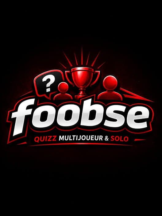 Foobse cover art