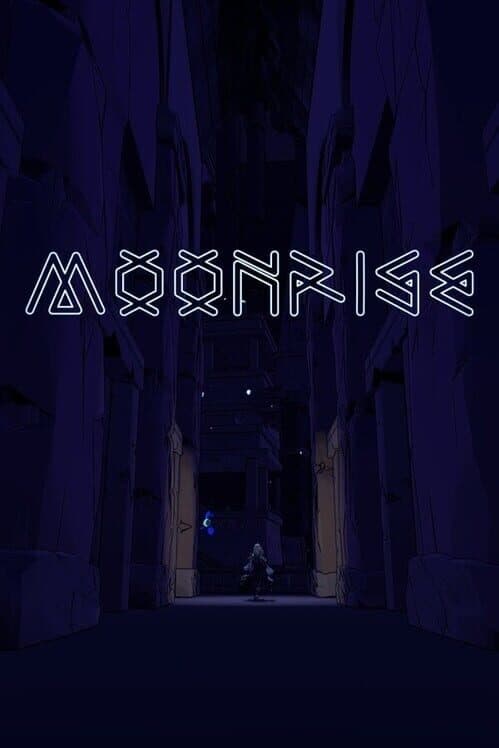 Moonrise cover art