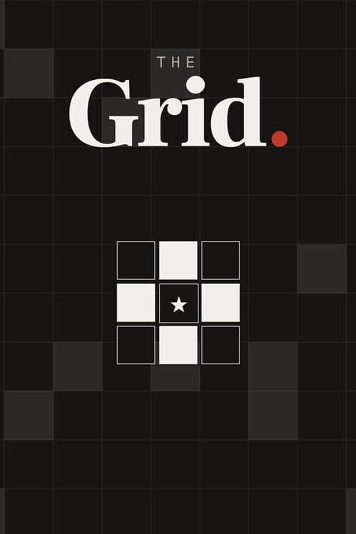 The Grid cover art