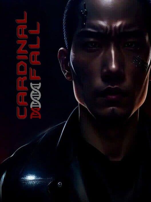 Cardinal Fall cover art