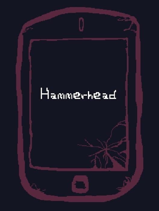 Hammerhead cover art