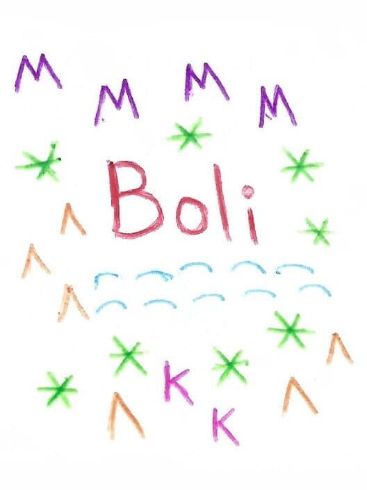 Boli cover art