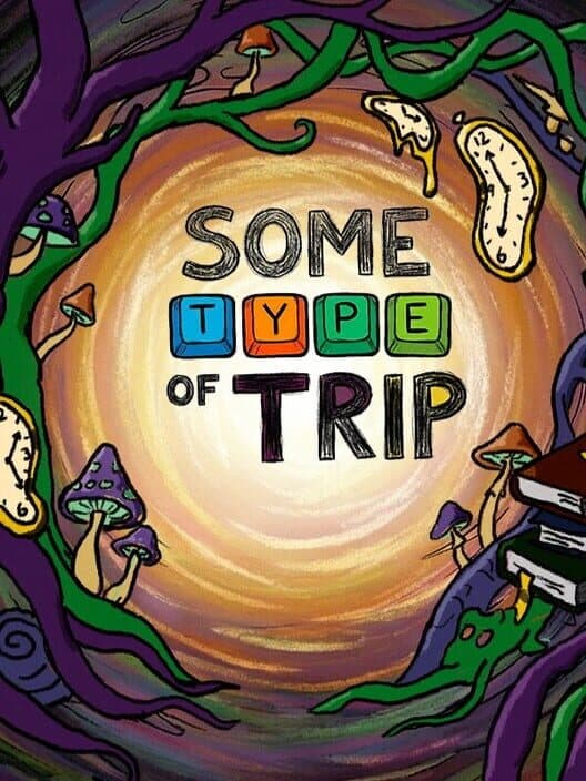 Some Type of Trip cover art