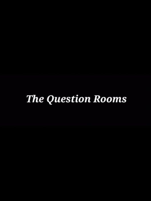 The Question Rooms cover art