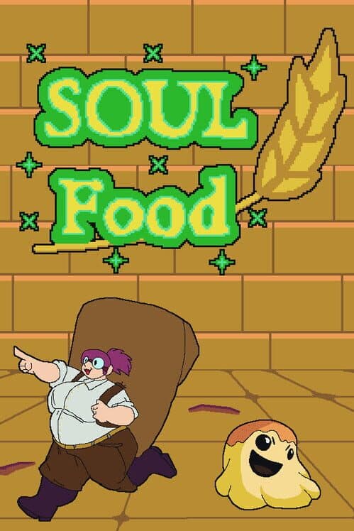 Soul Food cover art