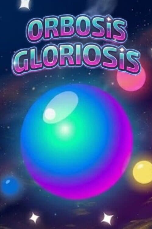 Orbosis Gloriosis cover art