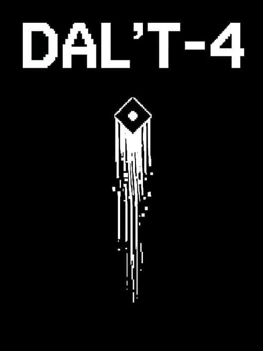 DAL'T-4 cover art