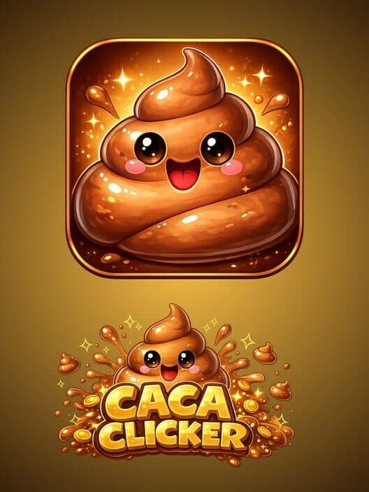 Caca Clicker cover art