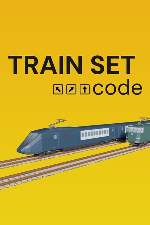 Train Set Code cover art