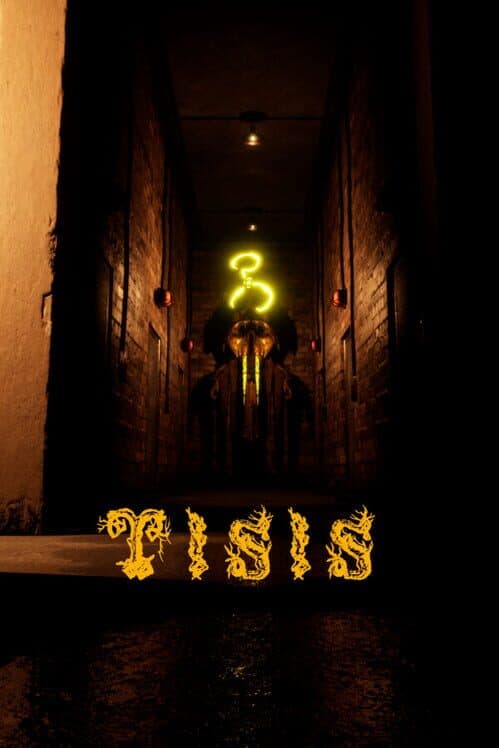 Tisis cover art