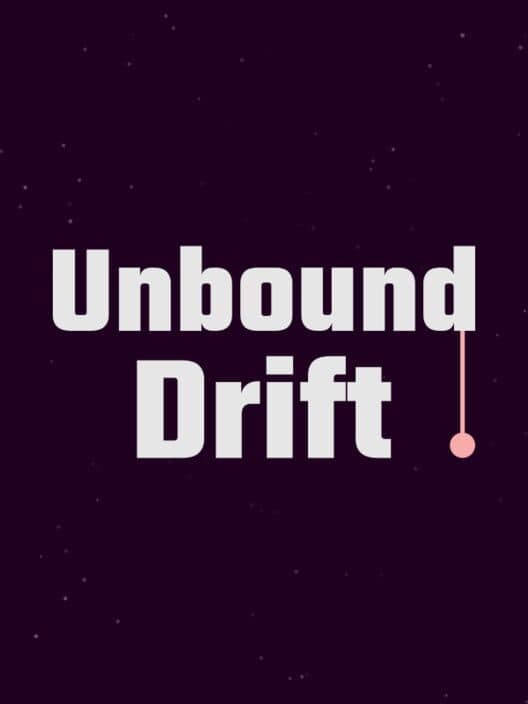 Unbound Drift cover art